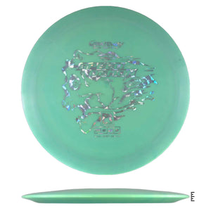 Platinum Speed Demon