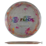 Discraft Z Flick Ledgestone Edition disc golf disc