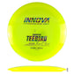 Innova Champion TeeBird - Yellow - Powergrip USA