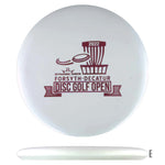 Dynamic Discs Forsyth-Decatur Disc Golf Open disc (7a193420)