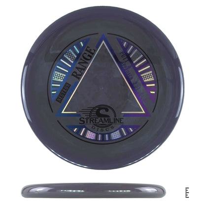 Neutron Range - Unique - Powergrip USA