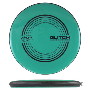 MVP Glitch Hybrid Catch Disc - 7b02ed8a
