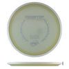 MVP Disc Sports Eclipse Resistor - Glow / White - Powergrip USA