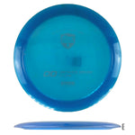 Discmania C - Line DD - Used - Blue - Powergrip USA