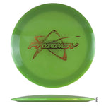 Prodigy disc golf disc 7b44a44b