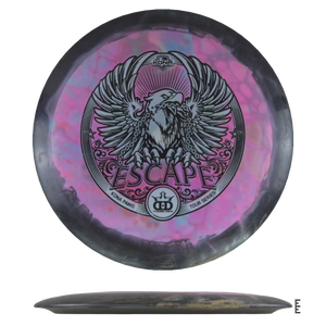 Fuzion Orbit Escape - Kona Panis - Used