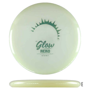 Kastaplast K1 Glow Reko 2023 Edition - Glow - Powergrip USA
