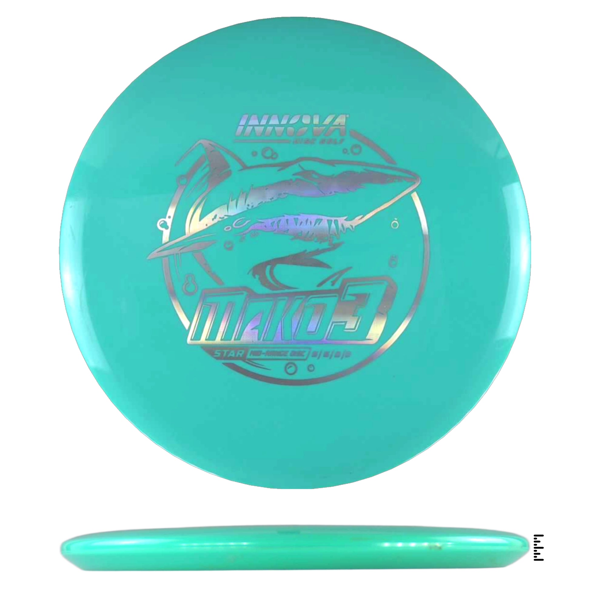 Innova Mako3 disc golf disc (7b90220f)
