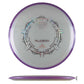 Axiom Discs Plasma Crave - White / Violet - Powergrip USA