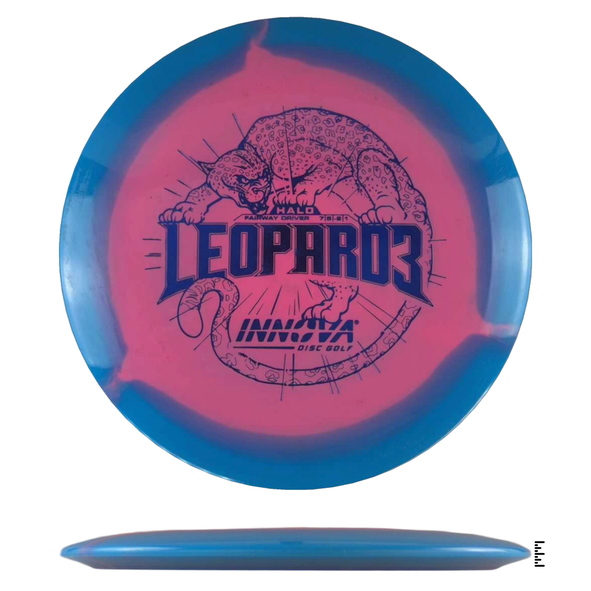 Innova Leopard3 disc golf disc