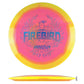 Innova Halo Firebird - Pink / Yellow - Powergrip USA