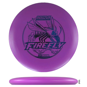 DX Firefly