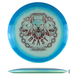 Proto Glow Halo Star Beast 2026 Anelli Tõugjas-Männiste Tour Series