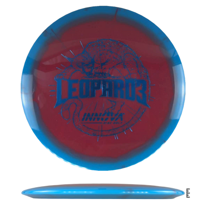 Halo Star Leopard3