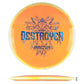 Innova Halo Destroyer - Light Orange / Yellow - Powergrip USA