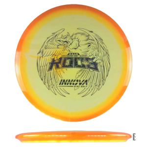 Halo Star Roc3