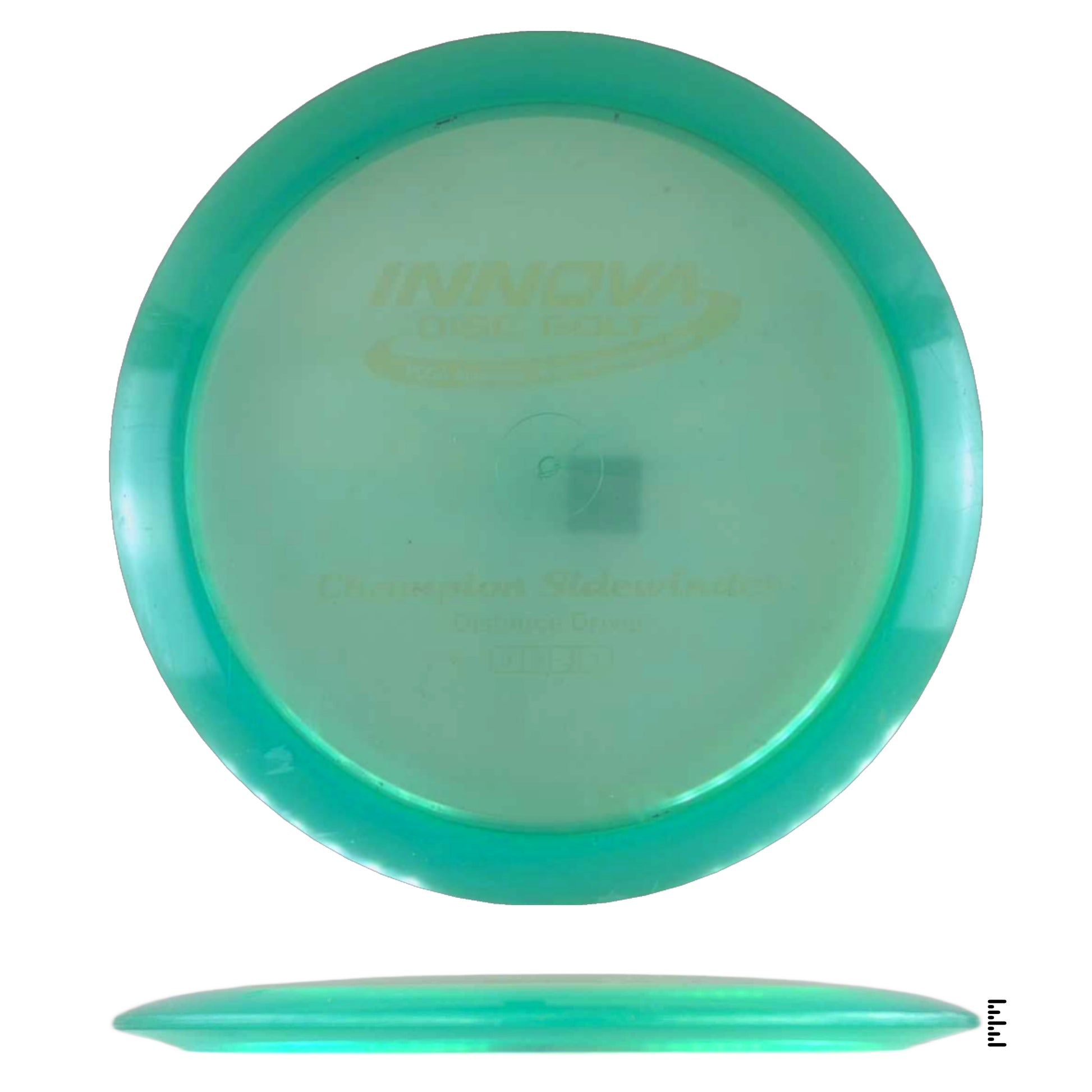 Innova disc golf disc - 7cdc3385