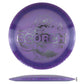 Discraft Fuzed Line Scorch - Violet / Blue - Powergrip USA