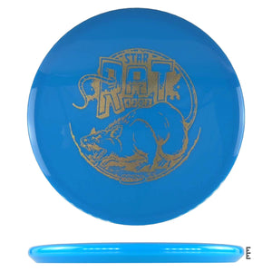 Innova Star Rat - Blue - Powergrip USA