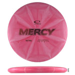 Latitude 64 Retro Burst Mercy - Pink - Powergrip USA