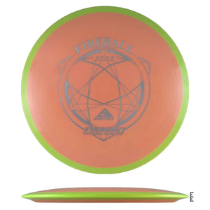 Fission Fireball