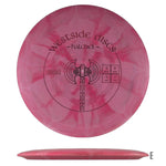 BT Origin Burst Hatchet - Used - Powergrip USA