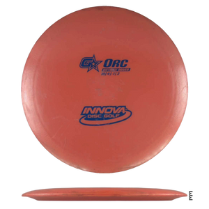 GStar Orc - Used