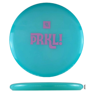 Color Glow C-line P2x - Powergrip Custom Stamp