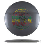 Innova GStar Leopard3 - Dark Gray - Powergrip USA