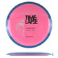 Axiom Discs Simon Line Neutron Time - Lapse - Pink / Blue - Powergrip USA