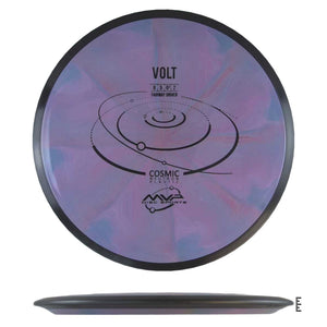 MVP Disc Sports Cosmic Neutron Volt disc golf disc
