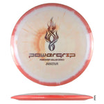 Innova Powergrip Collab Series Disc