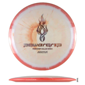 Innova Powergrip Collab Series Disc