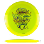 Discmania Passion disc golf disc