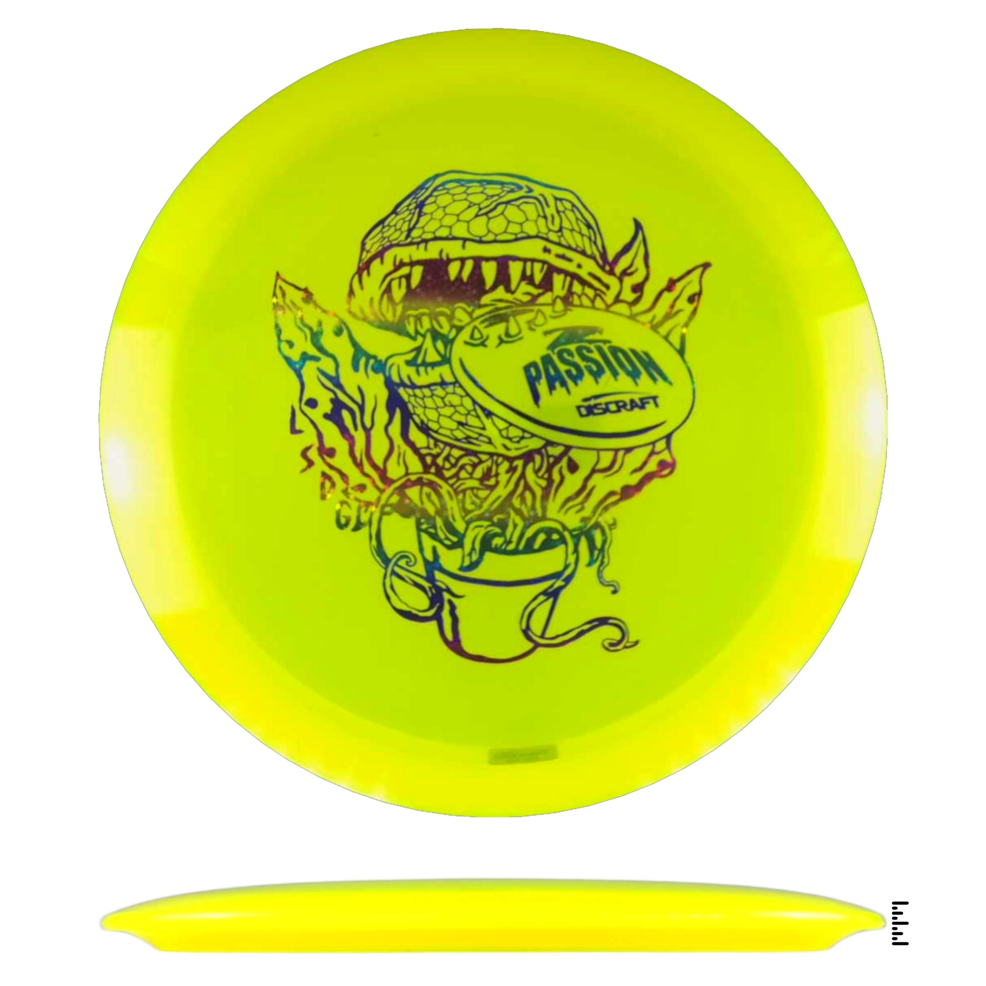 Discmania Passion disc golf disc