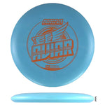 Innova DX Aviar Putt & Approach - Light Blue - Powergrip USA
