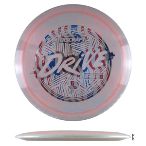 Discraft ESP Swirl Drive Paige Pierce First Run - Thistle - Powergrip USA