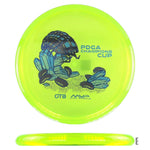 Proton Soft Range - Champions Cup Edition - Lime - Powergrip USA
