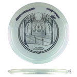 Discraft Z Kip Taufer Signature Series Disc Golf Disc