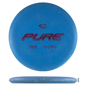 Zero Hard Pure - Used