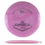 Latitude 64 Royal Grace distance driver disc