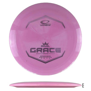 Latitude 64 Royal Grace distance driver disc