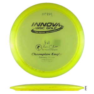 Champion Eagle - Used