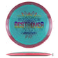 Innova Halo Destroyer - Teal / Red - Powergrip USA