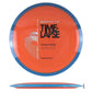 Axiom Discs Simon Line Neutron Time - Lapse - Orange / Blue - Powergrip USA
