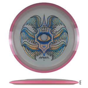 Particle Proton Soft Rhythm 2026 OTB Open Edition