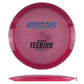 Innova Champion TeeBird - Cherry - Powergrip USA