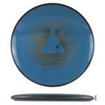 MVP Disc Sports Neutron Detour Factory Misprint - Sky Blue - Powergrip USA