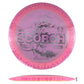 Discraft Fuzed Line Scorch - Unique - Powergrip USA
