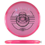 Streamline Discs Proton Pilot - Pink - Powergrip USA